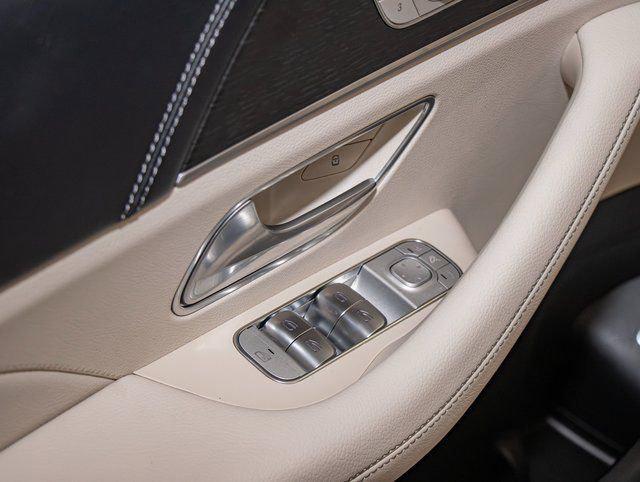 2026 Mercedes-Benz GLS GLS 450 4MATIC