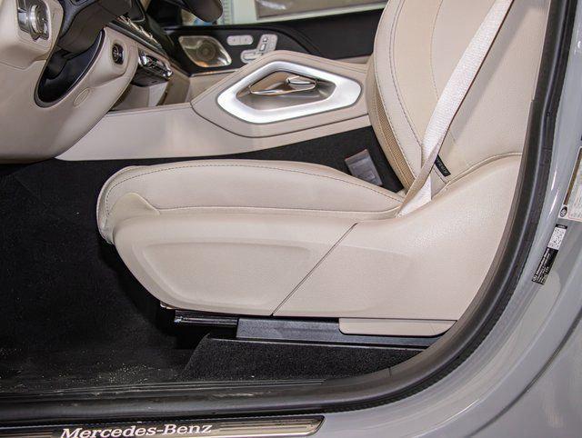 2026 Mercedes-Benz GLS GLS 450 4MATIC