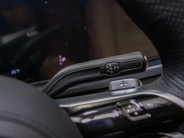 2026 Mercedes-Benz GLS GLS 450 4MATIC