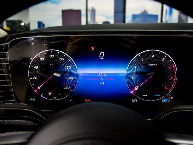 2026 Mercedes-Benz GLS GLS 450 4MATIC