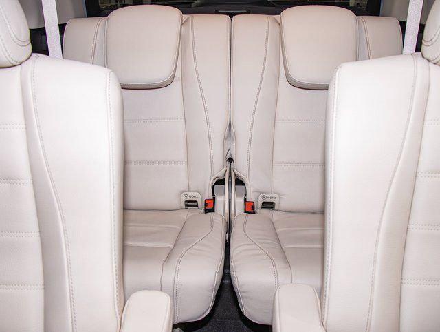 2026 Mercedes-Benz GLS GLS 450 4MATIC