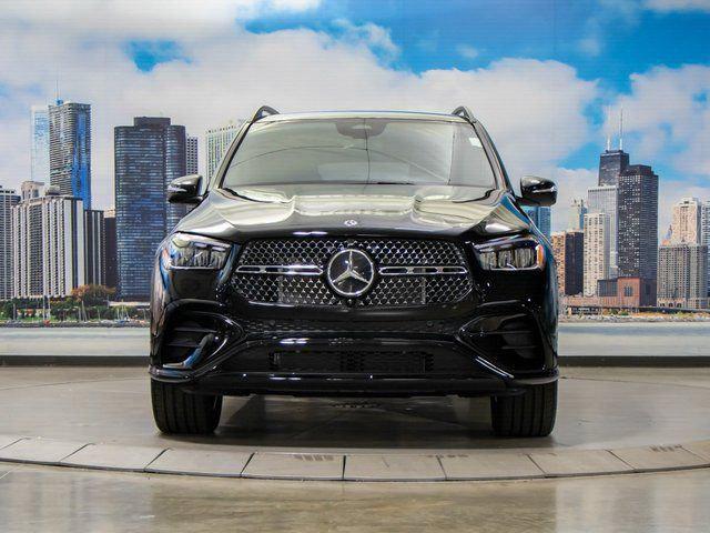 2026 Mercedes-Benz GLE GLE 350 GLE 350