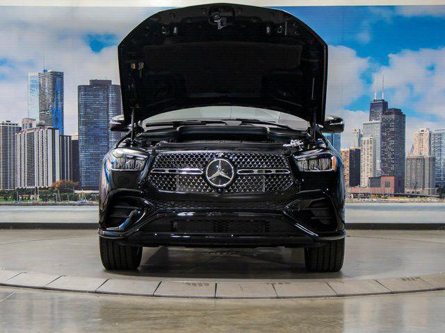 2026 Mercedes-Benz GLE GLE 350 GLE 350