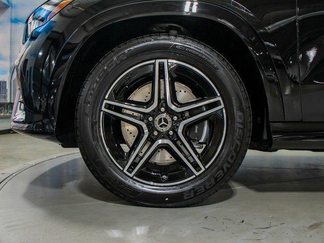 2026 Mercedes-Benz GLE GLE 350 GLE 350