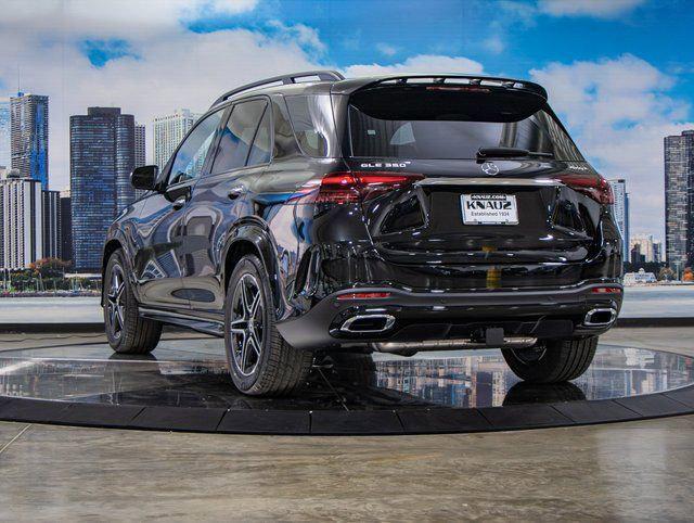 2026 Mercedes-Benz GLE GLE 350 GLE 350