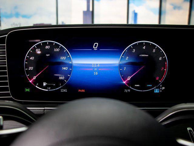 2026 Mercedes-Benz GLE GLE 350 GLE 350