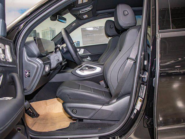 2026 Mercedes-Benz GLE GLE 350 GLE 350