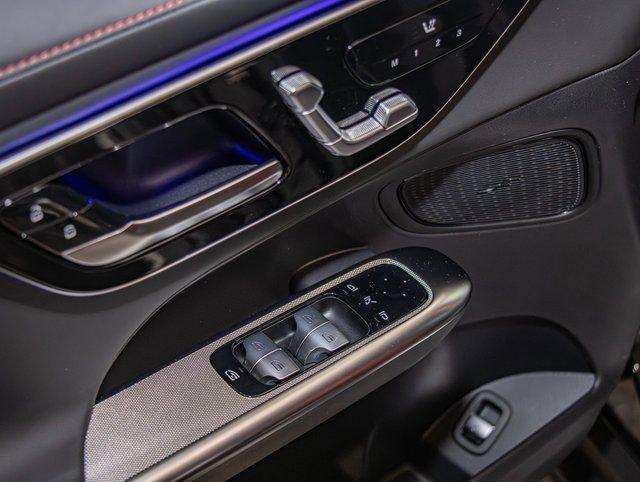2026 Mercedes-Benz GLC 4MATIC