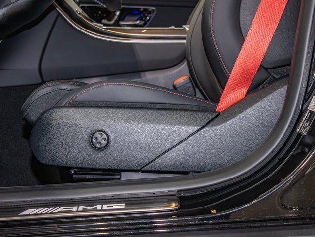 2026 Mercedes-Benz GLC 4MATIC
