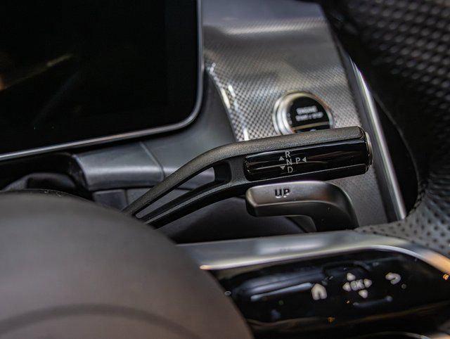 2026 Mercedes-Benz GLC 4MATIC