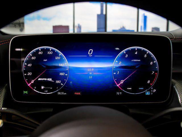 2026 Mercedes-Benz GLC 4MATIC