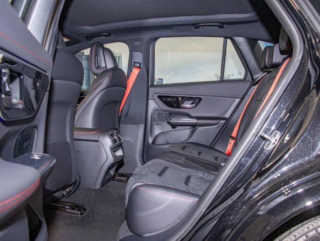 2026 Mercedes-Benz GLC 4MATIC
