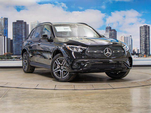 2026 Mercedes-Benz GLC GLC 300 for sale in Lake Bluff, IL