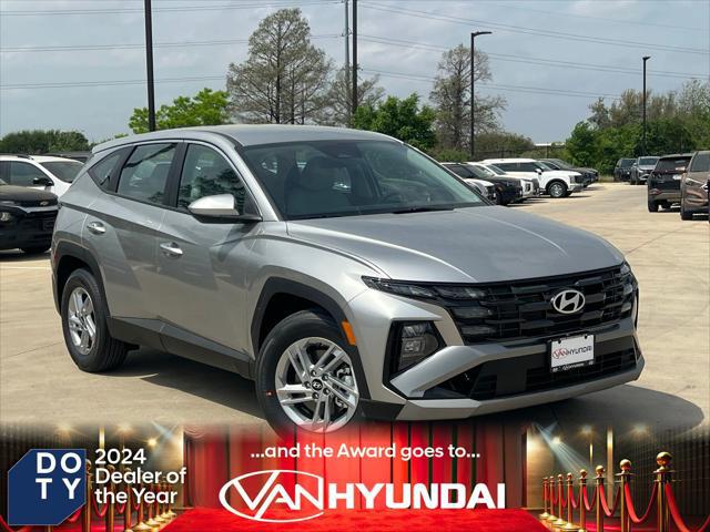 2026 Hyundai Tucson SE for sale in CARROLLTON, TX