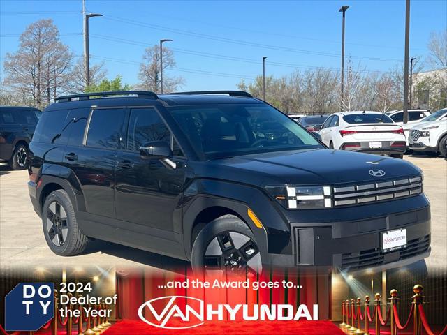 2026 Hyundai Santa Fe Hybrid SEL for sale in CARROLLTON, TX