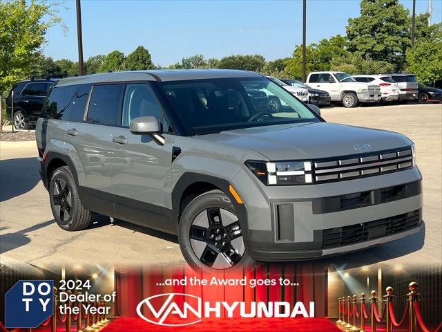 2026 Hyundai Santa Fe Hybrid SE for sale in CARROLLTON, TX