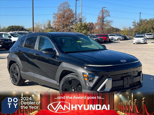 2026 Hyundai Kona SEL Sport for sale in CARROLLTON, TX