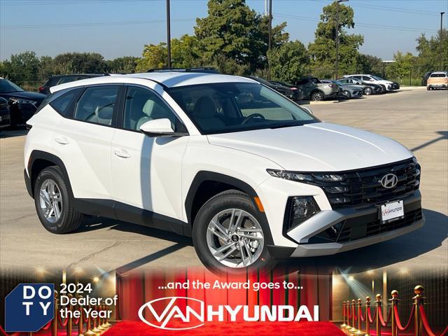 2026 Hyundai Tucson SE for sale in CARROLLTON, TX