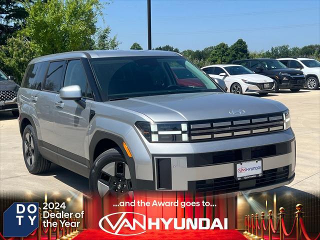 2026 Hyundai Santa Fe Hybrid SE for sale in CARROLLTON, TX