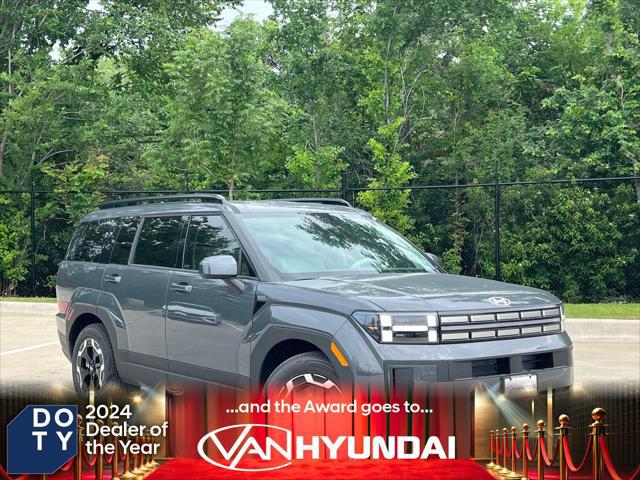 2026 Hyundai Santa Fe SEL for sale in CARROLLTON, TX