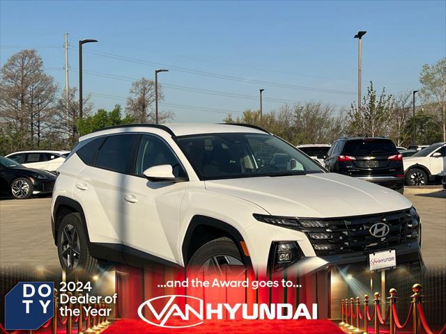 2026 Hyundai Tucson SEL for sale in CARROLLTON, TX
