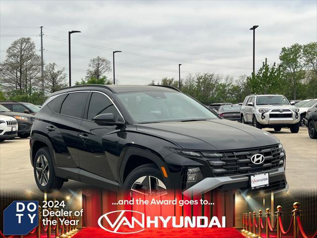 2026 Hyundai Tucson SEL for sale in CARROLLTON, TX