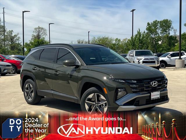 2026 Hyundai Tucson SEL for sale in CARROLLTON, TX