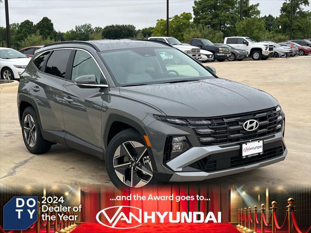 2026 Hyundai Tucson SEL Premium for sale in CARROLLTON, TX