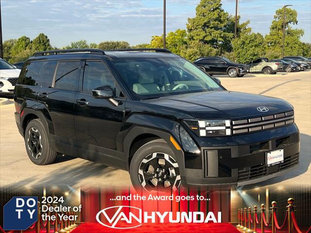 2026 Hyundai Santa Fe SEL for sale in CARROLLTON, TX