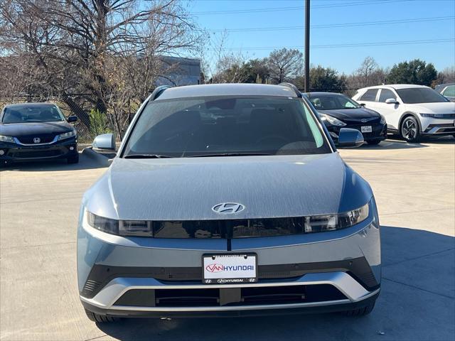 2025 Hyundai IONIQ 5 SEL