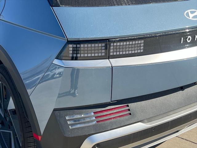 2025 Hyundai IONIQ 5 SEL