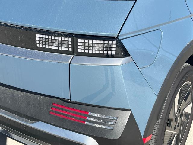 2025 Hyundai IONIQ 5 SEL