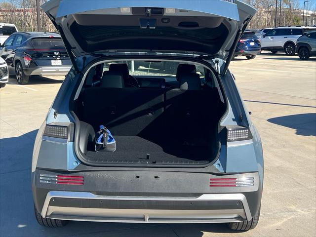 2025 Hyundai IONIQ 5 SEL