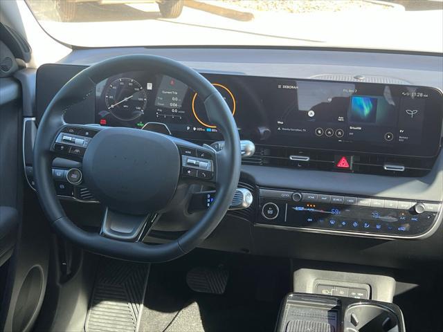 2025 Hyundai IONIQ 5 SEL