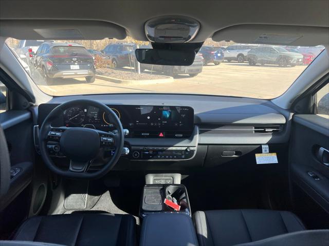 2025 Hyundai IONIQ 5 SEL