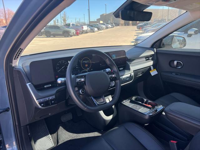 2025 Hyundai IONIQ 5 SEL
