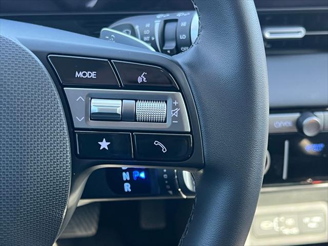 2025 Hyundai IONIQ 5 SEL