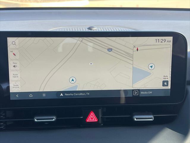 2025 Hyundai IONIQ 5 SEL
