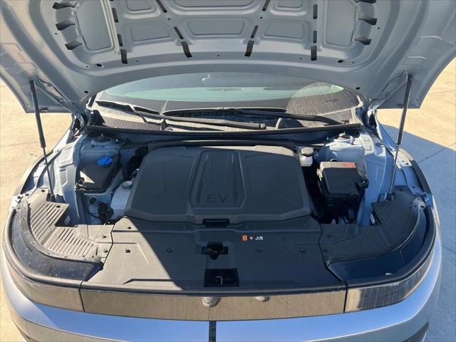 2025 Hyundai IONIQ 5 SEL