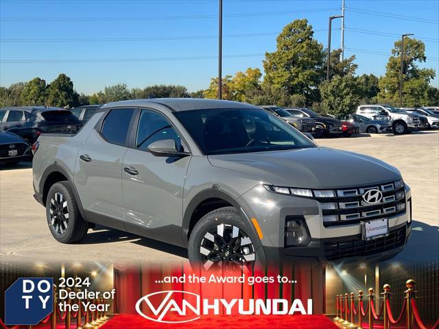 2026 Hyundai Santa Cruz SE for sale in CARROLLTON, TX
