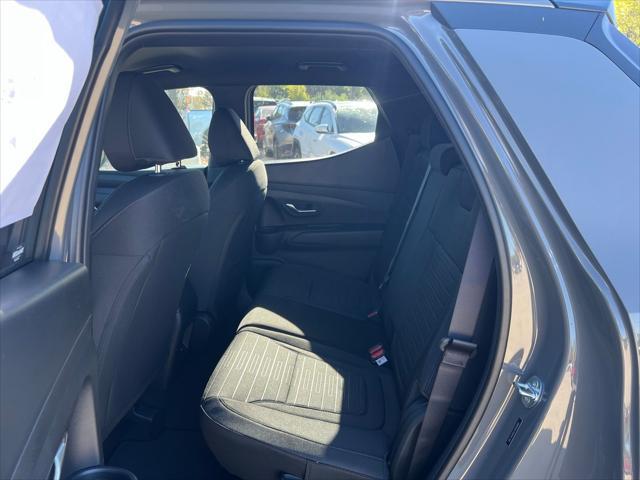 2026 Hyundai Santa Cruz SE