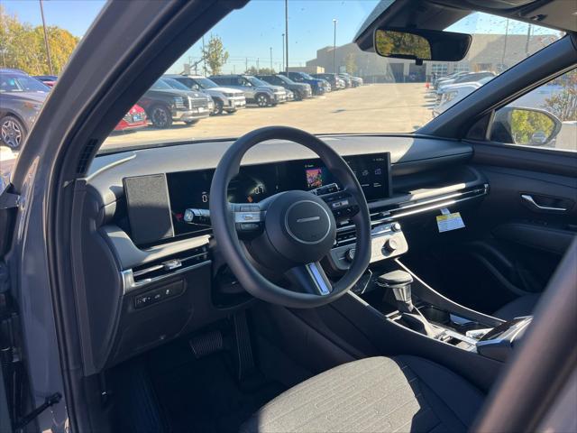 2026 Hyundai Santa Cruz SE