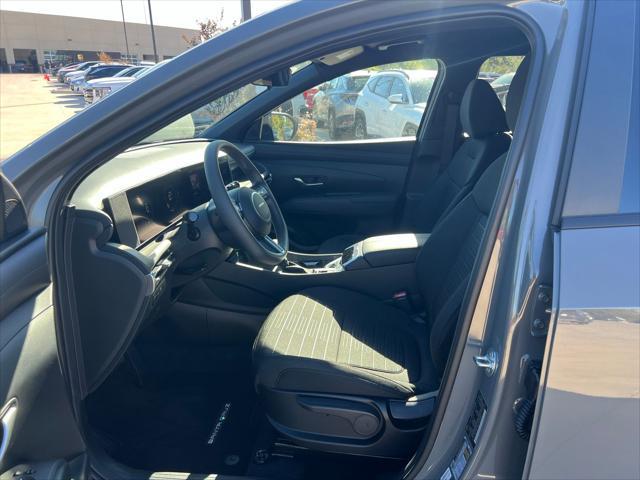 2026 Hyundai Santa Cruz SE