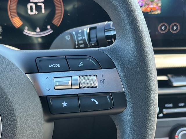 2026 Hyundai Santa Cruz SE