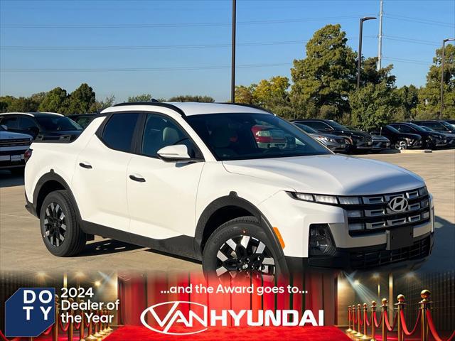 2026 Hyundai Santa Cruz SEL for sale in CARROLLTON, TX