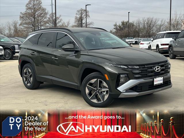 2026 Hyundai Tucson SEL for sale in CARROLLTON, TX