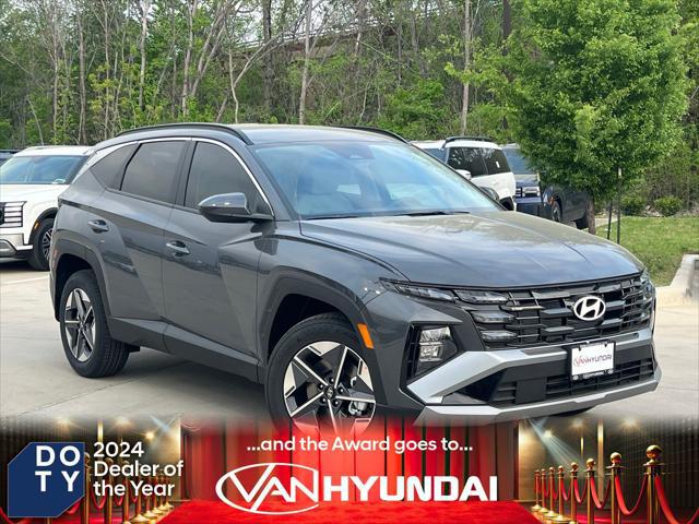 2026 Hyundai Tucson SEL for sale in CARROLLTON, TX