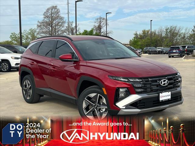 2026 Hyundai Tucson SEL for sale in CARROLLTON, TX