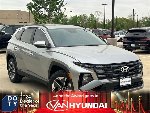 2026 Hyundai Tucson SEL for sale in CARROLLTON, TX