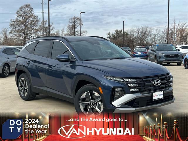 2026 Hyundai Tucson SEL for sale in CARROLLTON, TX